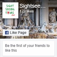 Like Our Facebook Page