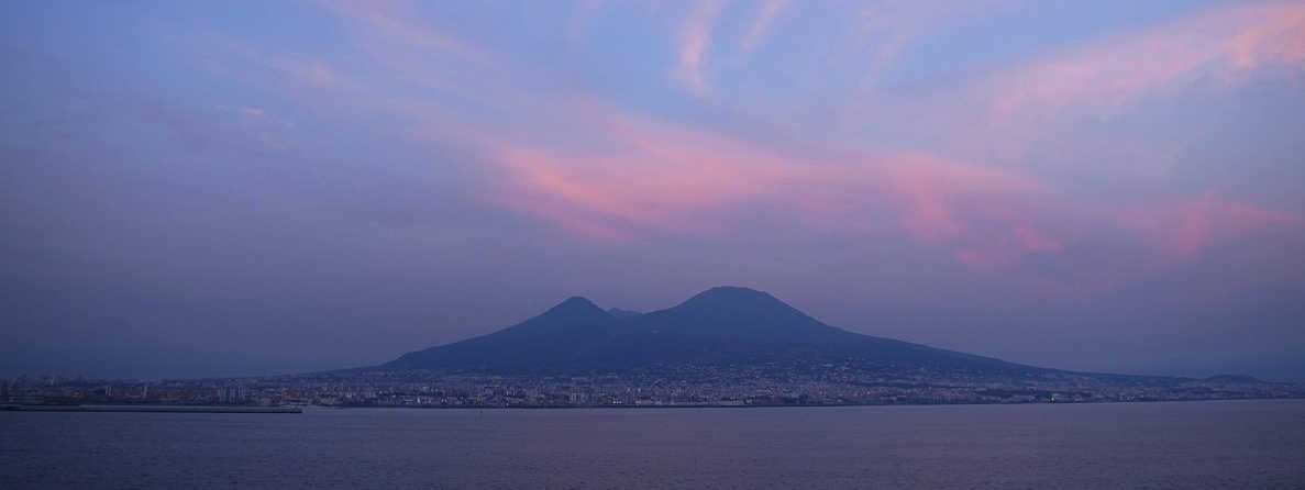The Secrets of the Victims of Mount Vesuvius