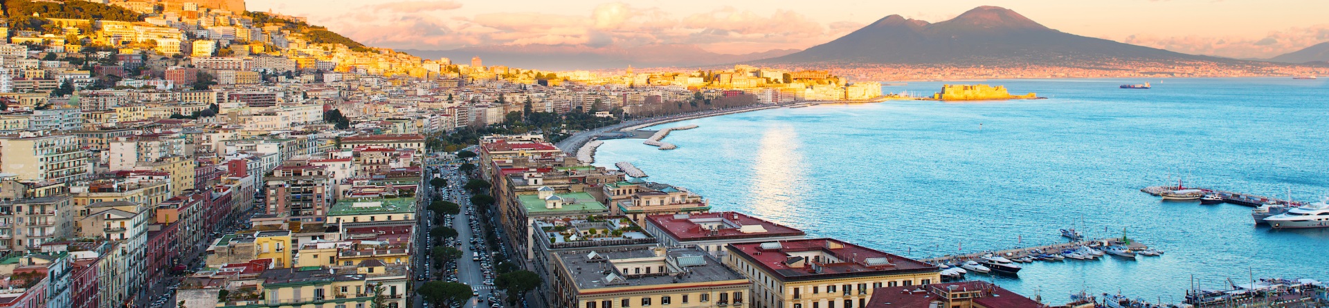 Is it worth visiting southern Italy?