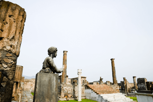 Diana of Pompeii