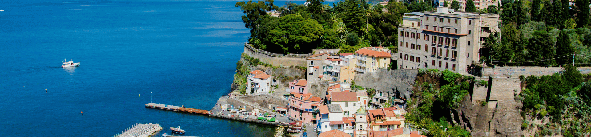 Top things to do in Sorrento